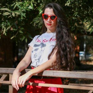 Selling preloved items from my closet!